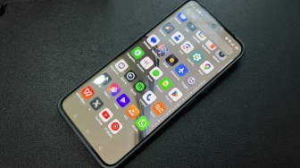 3 Cara Melihat Aplikasi Tersembunyi di HP Android, Mudah dan Praktis