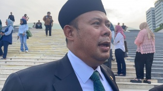 Danantara Diresmikan, Wakil Ketua DPR: Bisa Perkuat Ekonomi Kerakyatan Presiden Prabowo