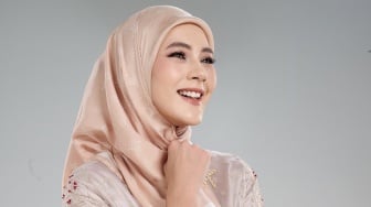 Bak Langit dan Bumi, Cara Paula Verhoeven Bicara soal Baim Wong Disorot: Jaga Aib Suami Kewajiban Istri