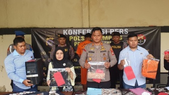 Terpapar Perilaku Menyimpang Bertahun-tahun, Korban Pencabulan di Sleman Dinilai Anggap Pelecehan Sebagai Hal Biasa