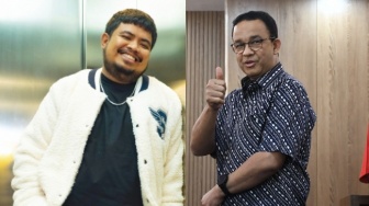 Cari Lowongan di LinkedIn, Anies Baswedan Dapat Tawaran Menggiurkan dari Rigen