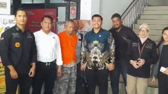 Kasus KDRT Dilimpahkan ke Kejaksaan, Ini Kata Kuasa Hukum Tersangka