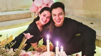 Lempar Isu Paula Verhoeven Selingkuh, Baim Wong Kini Malah Dituding Main Serong Duluan