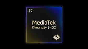 MediaTek Dimensity 9400 Hadir untuk HP Flagship, Fitur Apa yang Dibawa?