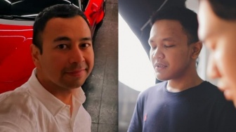 Tak Cuma Pekerjaan, Tubagus Joddy Juga Boleh Tempati Rumah Lama Raffi Ahmad
