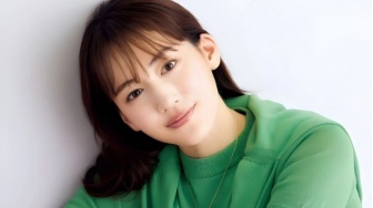 3 Rekomendasi Film Jepang yang Dibintangi Haruka Ayase, Terbaru Route 29