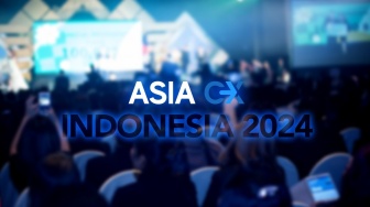 AsiaCX Indonesia 2024: Mendorong Inovasi dan Transformasi Digital dalam Customer Experience