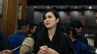 Punya Banyak Rekening, Sandra Dewi Ungkap Telah Lakukan Pisah Harta dengan Harvey Moeis Sejak 2016