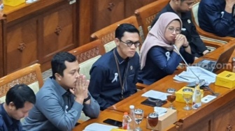 Berapa Gaji Hakim Sekarang? Disebut Kalah Banyak dengan Uang Jajan Rafathar dan Minta Dinaikkan