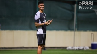 Menanti Debut Mees Hilgers, Momen Uji Kualitas Pemain Termahal Indonesia