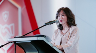 Prudential Indonesia dan Kemenkes Jalin Kemitraan Strategis untuk Tingkatkan Akses Kesehatan