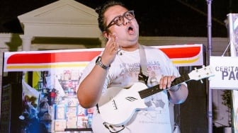 Masih Berat Lepas Kepergian Gustiwiw, Hifdzi Khoir: Bisa Ada Orang Sebaik Itu