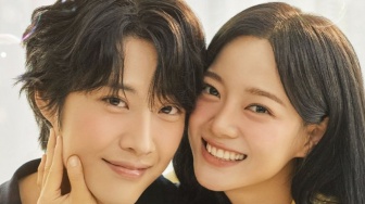 6 Fakta tentang Brewing Love, Drakor Romansa Terbaru Kim Se Jeong