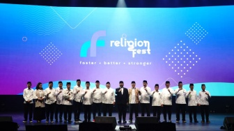 Hadirkan Cyber Islamic University, Kemenag Permudah Santri yang Ingin Lanjutkan Pendidikan ke Jenjang Kuliah