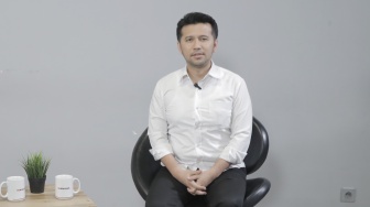 Menang di Kampung Halaman, Emil Dardak Tak Sia-sia Pulang Sebelum Coblosan