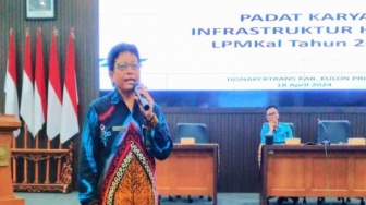 Kulon Progo Membentuk Tim Revitalisasi Pendidikan untuk serap Tenaga Kerja