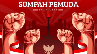Bangkitkan Semangat Perjuangan, Ini 20 Kata-kata Sumpah Pemuda dari Soekarno, Hatta, Hingga Sjahrir