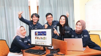 Startup Buatan Anak Bangsa Sukses Jangkau Ratusan Negara