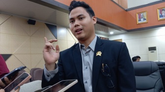 Fauzi Desviandy Jadikan Persoalan Pengangguran Konsen Utama di Cilegon