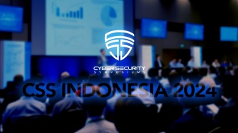 Cybersecurity Symposiums Indonesia 2024: Pemimpin Industri Bahas Strategi Menghadapi Ancaman Siber