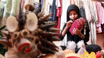 Jurus UMKM Tembus Pasar Internasional lewat Platform E-commerce