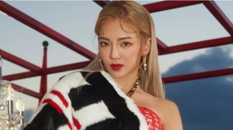 Hargai Waktu dan Kehidupan, Ini Pesan HYO dan BIBI di Lagu 'Second'