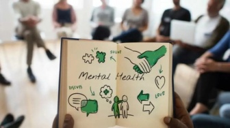 Mental Lebih Penting dari Fisik: Kunci Indonesia Emas 2045?