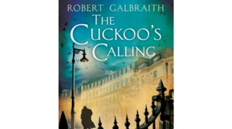 Review Novel The Cuckoo's Calling: Misteri Gelap yang Menantang Pikiran