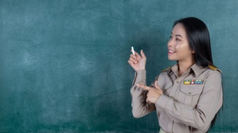 Mau Lolos Tes Awal Paket Modul 3 Guru Penggerak? Intip Kisi-kisi dan Contoh Soalnya Disini!