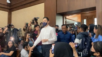 Eks Kepala PPATK Tantang Harvey Moeis Soal Jumlah Kekayaan, Kalau Benar Harta Sitaan Bisa Dikembalikan