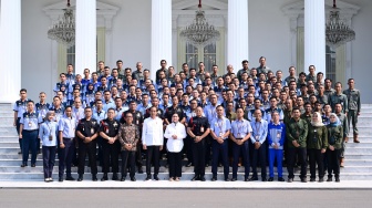 Kepemimpinan yang Responsif dan Adaptif: Kunci Masa Depan Indonesia Emas