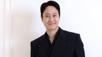 4 Rekomendasi Film Korea yang Dibintangi Jung Woo, Terbaru Ada Dirty Money