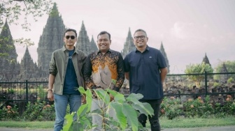 Lebih dari Festival Musik, AVOrestation 2024: Satu Dekade Melestarikan Kehidupan Berkelanjutan