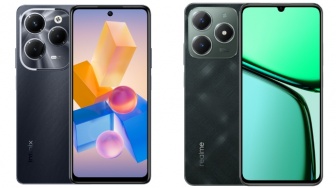 5 Rekomendasi HP Murah Mirip iPhone, Budget Minim Tapi Gaya Maksimal
