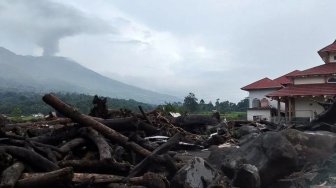 Ombudsman Sumbar: Banyak Korban Korban Banjir Bandang Lahar Dingin Marapi di Agam Belum Dapat Bantuan
