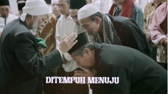Hari Santri 2024 Apakah Libur? Cek Di Sini
