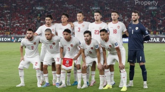 Bahrain Unggul di Atas Kertas, Indonesia Punya 3 Modal Positif untuk Menang