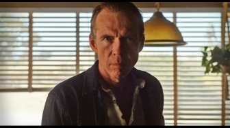 Ulasan Film The Last Stop in Yuma County, Terjebak di Persimpangan Bahaya
