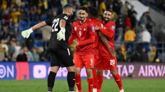 Ngeri! Media Asing Prediksi Bahrain akan Bantai Indonesia dengan Skor 5-0