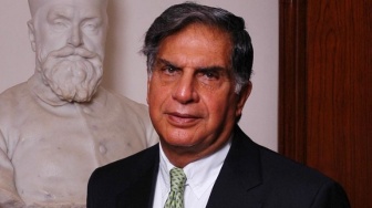 Profil Ratan Tata, Konglomerat India Pemilik Tata Group Meninggal Dunia
