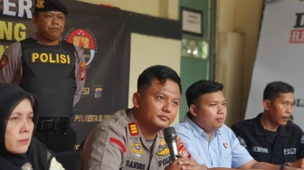 Dilakukan Sejak 2019, Ini Hal Mengerikan yang Dilakukan Guru Les Pelaku Pencabulan di Sleman