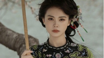 3 Drama China Dibintangi Hong Xiao yang Tayang 2024, Ada Fatal Allure