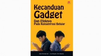 Kecanduan Gadget dan Efeknya pada Konsentrasi Belajar, Dampak Buruk Gawai