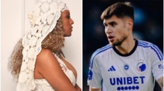 Kevin Diks Buka-bukaan Soal Beyonce hingga Jennifer Lopez, Pernah Berhubungan?