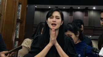Hakim Minta Jaksa Hadirkan Lagi Sandra Dewi Di Sidang Harvey Moeis