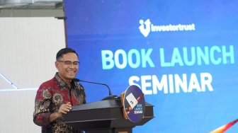 KADIN: Kebijakan Pengupahan Harus Berorientasi Pada Pertumbuhan Ekonomi