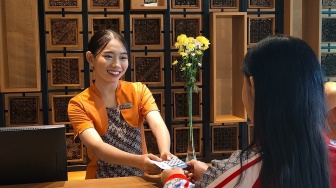 Rayakan Oktober dengan Flash Sale 10.10 di BATIQA Hotels, Nikmati Kamar Superior Mulai dari Rp263.500