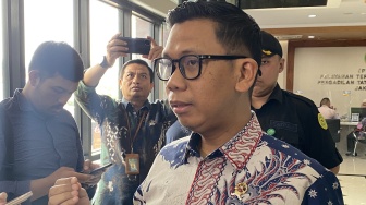 Tegang! Nasib Gibran Cawapres di Ujung Tanduk, Menanti Putusan PTUN 24 Oktober