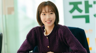 3 Drama Korea Dibintangi Han Ji Hyun yang Tayang 2024, Terbaru Ada Face Me