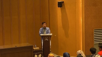 JK: Kalau Anggaran Pendidikan Tak Capai 20 Persen, Pemerintah Bisa 'Ambruk'